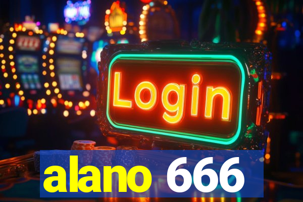 alano 666